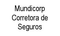 Logo Mundicorp Corretora de Seguros em Aldeota