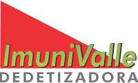 Logo Imunivalle Dedetizadora - Serviços de Dedetização
