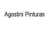 Logo Agostini Pinturas