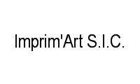 Logo Imprim'Art S.I.C. em Jardim Floresta