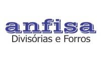 Logo Anfisa Divisórias E Forros em Vila Guilherme