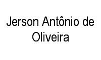 Logo Jerson Antônio de Oliveira em Centro