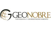 Logo Geonobre Topografia E Georreferenciamento em Rio Branco