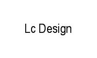 Logo Lc Design