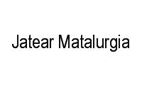 Logo Jatear Matalurgia
