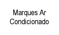 Logo Marques Ar Condicionado em Serraria