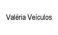 Logo de Valéria Veículos em Vitória Regia