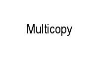 Logo Multicopy em Alvorada