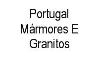 Logo Portugal Mármores E Granitos em Inhaúma