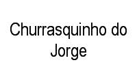 Logo de Churrasquinho do Jorge