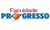 Logo Faculdade Progresso em Vila Galvão