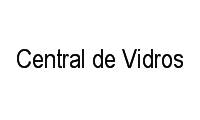 Logo Central de Vidros em Pau Miúdo