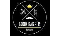 Logo Barbearia Good Barber em Vila Gomes Cardim
