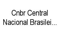 Logo Cnbr Central Nacional Brasileira de Refrigeração em Uberaba