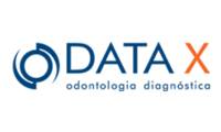 Logo Data X Odontologia Diagnóstica - Edifício Sun Plaza ¿ Américas Park em Barra da Tijuca
