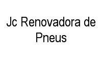 Logo Jc Renovadora de Pneus