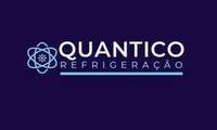 Logo Quantico Refrigeração