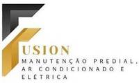 Logo INSTALAÇÕES ELÉTRICAS EM RECIFE - FUSION CONSTRUTORA em Boa Vista