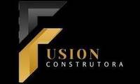 Logo FUSION CONSTRUTORA EM RECIFE em Boa Vista