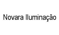 Logo Novara Iluminação em Vila Nova