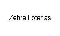 Logo Zebra Loterias