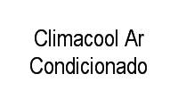 Logo Climacool Ar Condicionado