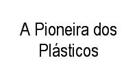 Logo A Pioneira dos Plásticos em Benfica