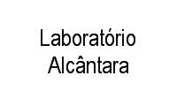 Logo Laboratório Alcântara