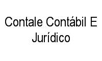Logo Contale Contábil E Jurídico