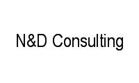 Logo N&D Consulting