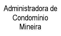 Logo Administradora de Condomínio Mineira em Tatuquara