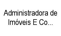 Logo Administradora de Imóveis E Condomínios Mineira em Centro