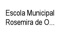Logo Escola Municipal Rosemira de O Cavalcanti em Itamarati