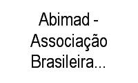 Logo Abimad - Associação Brasileira das Indústrias de M em Cidade Monções