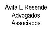 Logo Ávila E Resende Advogados Associados em Jardim dos Estados