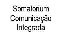 Logo Somatorium Comunicação Integrada em Centro
