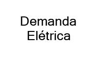 Logo Demanda Elétrica