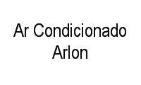 Logo Ar Condicionado Arlon em Vila Siam
