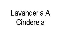 Logo Lavanderia A Cinderela em Zona 03