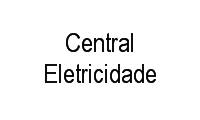 Logo Central Eletricidade em Centro