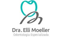 Logo Dra. Elli Emilia Moeller em Centro