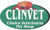Logo Clinvet Clínica Veterinária Ltda. em Marechal Rondon