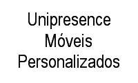 Logo Unipresence Móveis Personalizados em Resistência
