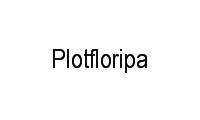 Logo Plotfloripa em Trindade