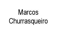 Logo Marcos Churrasqueiro em Rubem Berta