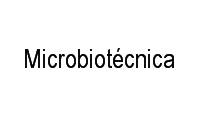 Logo Microbiotécnica em Vila Olímpia