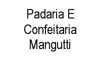 Logo Padaria E Confeitaria Mangutti em Canasvieiras