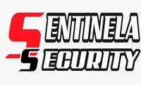 Logo Sentinela Security
