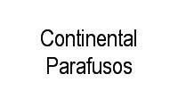 Logo Continental Parafusos em Saúde