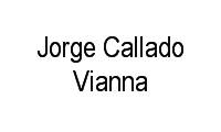 Logo Jorge Callado Vianna em Vila de Cava